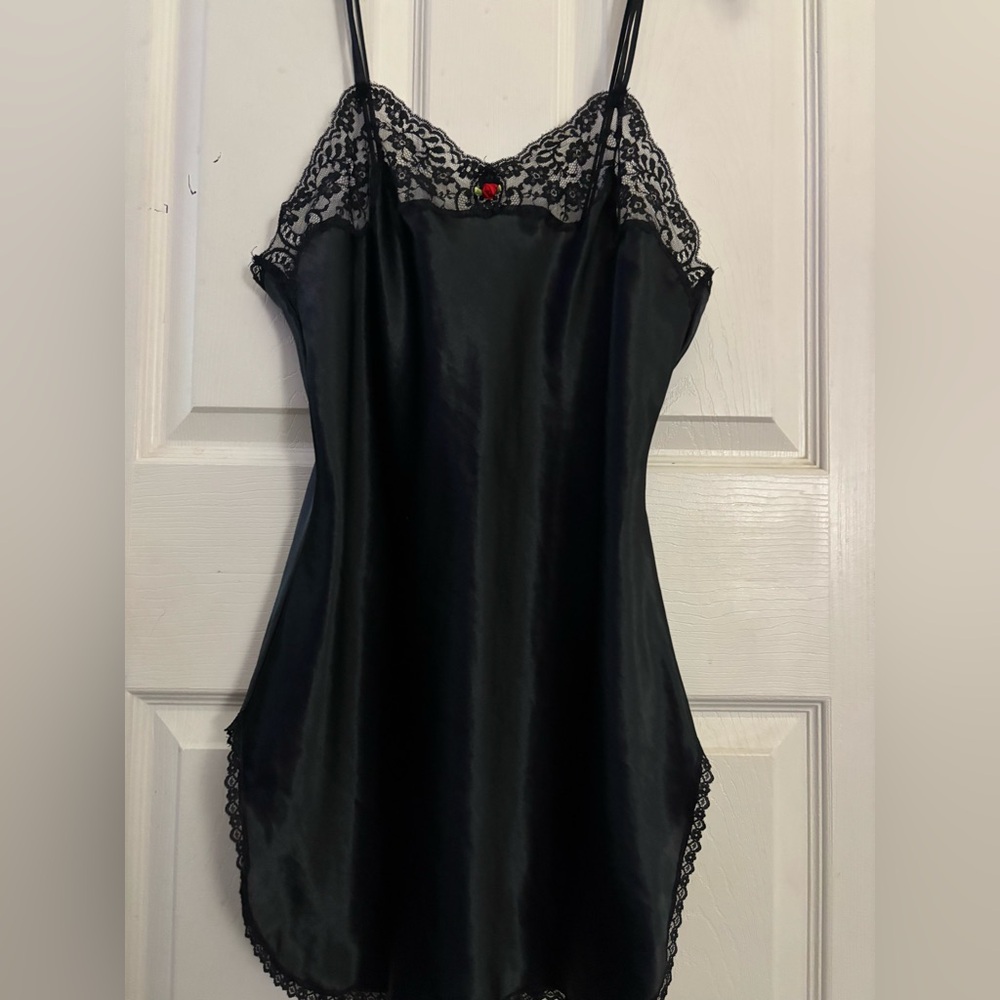 Victorias Secret Slip Dress